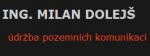 MIDOS CHEB - �dr�ba pozemn�ch komunikac�.