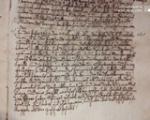O �em se p��e v Kronice m�sta Chebu z roku 1743