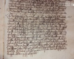 O �em se p��e v Kronice m�sta Chebu z roku 1743